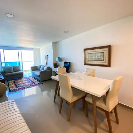Tranquilidad Armonia Descanso Apartment