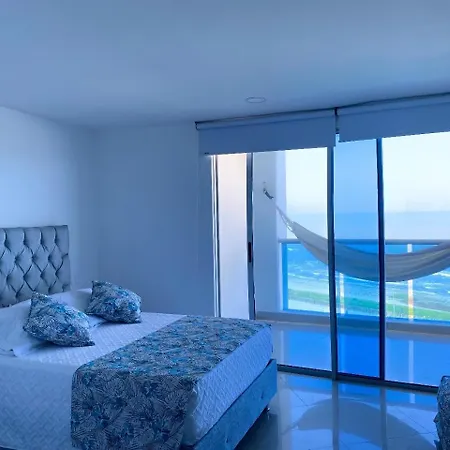 Tranquilidad Armonia Descanso Cartagena
