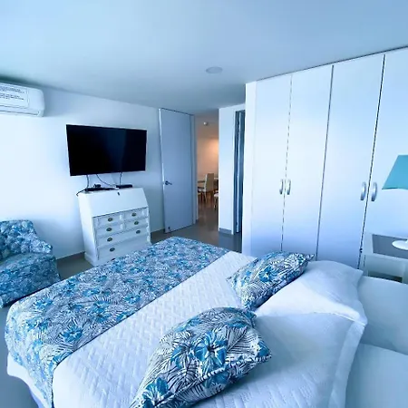 Apartamento Tranquilidad Armonia Descanso