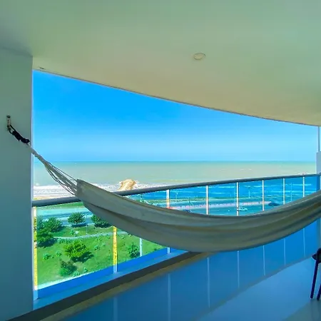 Tranquilidad Armonia Descanso Apartamento Cartagena